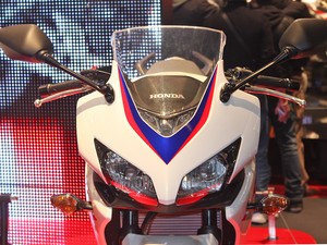 Honda CBR 500R