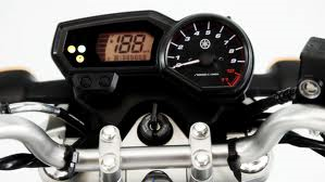 Painel Yamaha Fazer 250cc