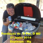Fundação do Ó Paí, Ó