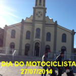 Dia do Motociclista