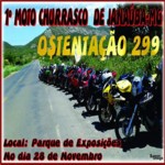 Motochurrasco