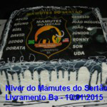 Mamutes