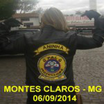 M Claros
