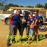 Paramirim