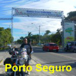 Porto Seguro