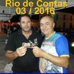 1 Encontro de Rio de Contas