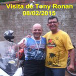 Visita Tony