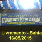 Niver Livramento