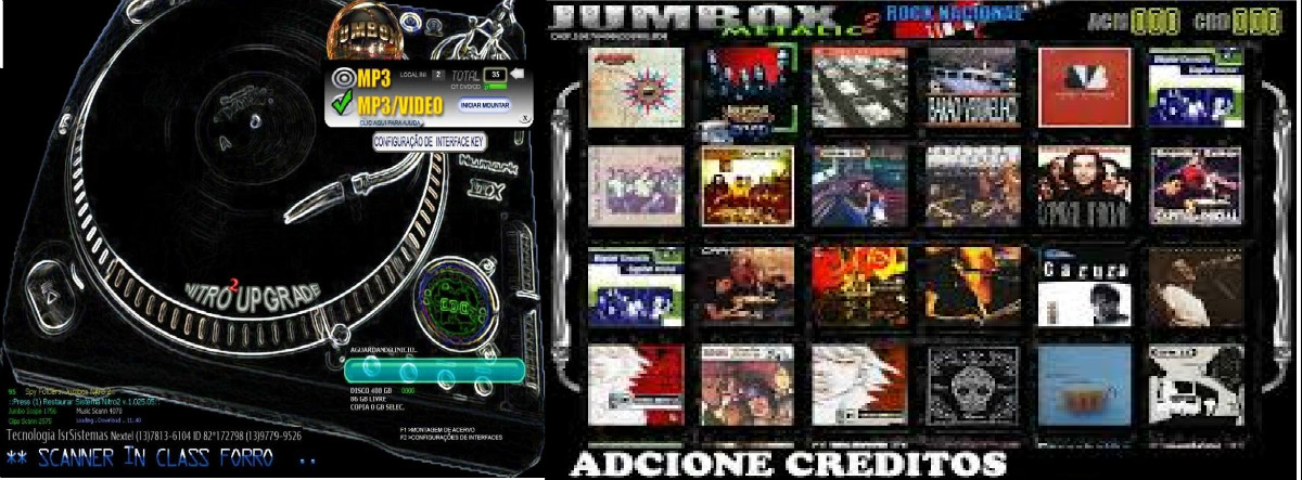  Jumbox N3