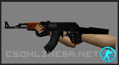 AK 13