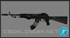 GALIL