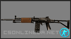 GALIL