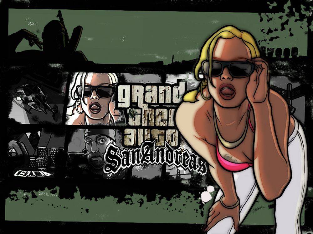 GTA