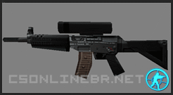 SIG 552