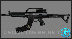 SIG 552