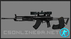 SIG 552