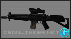 SIG 552