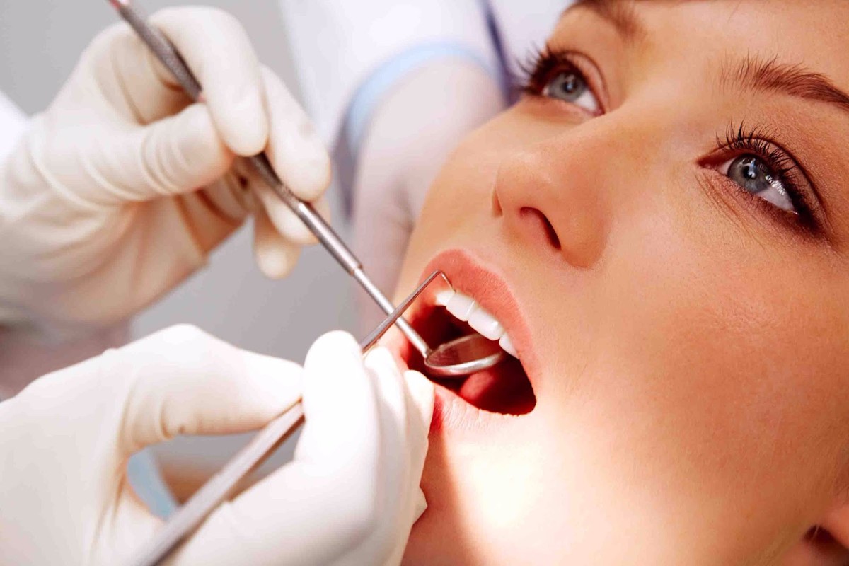 avaliação dentista aparelho madureira