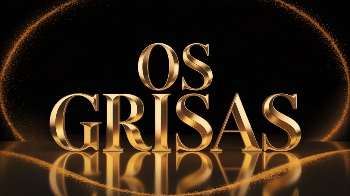 os grisas