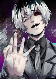 Tokyo Ghoul Re