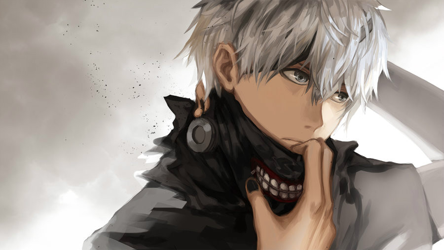 Tokyo Ghoul Re