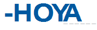 Logo Hoya