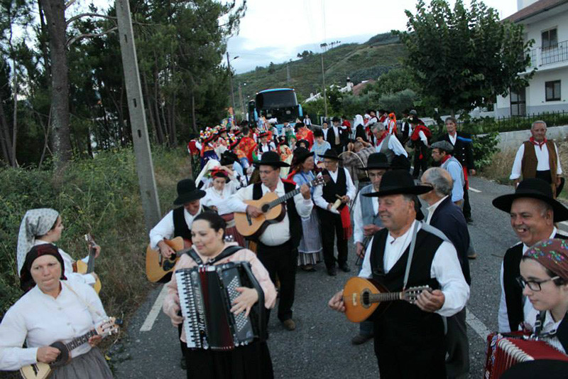 Festival Rancho Folclorico