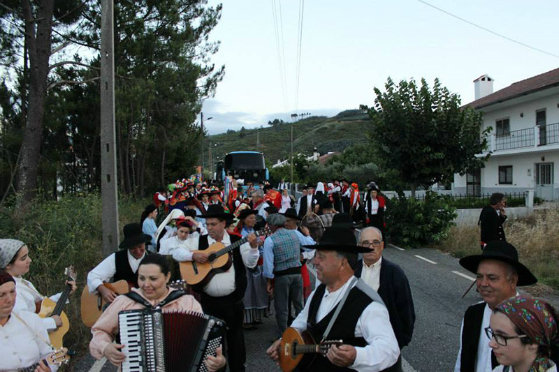 Festival Rancho Folclorico