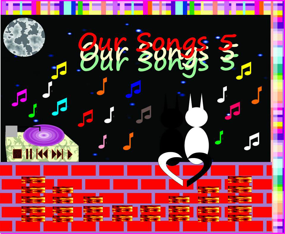 our songs 5