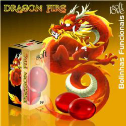 Excitante Dragon Fire Hot