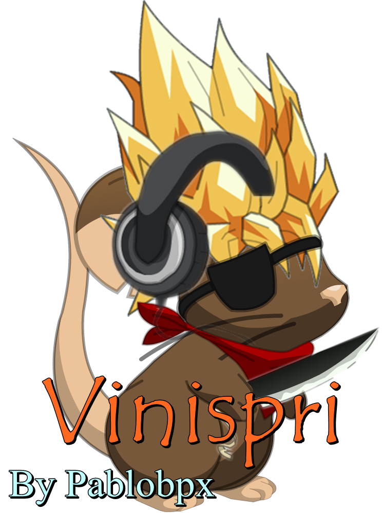 Vinispri