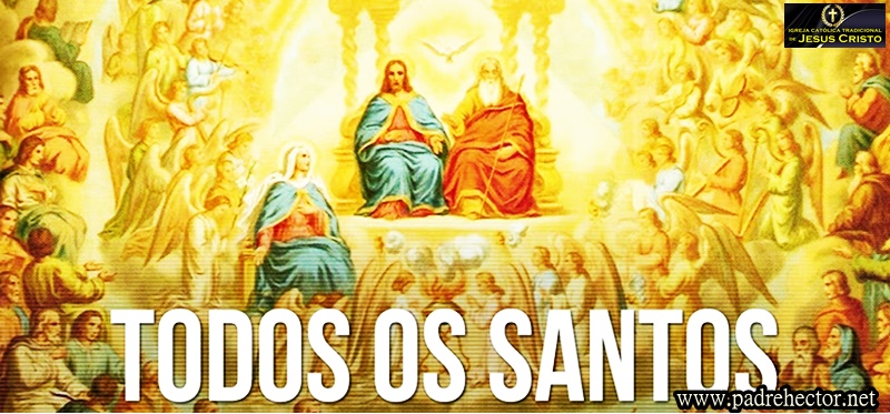 Todos os Santos