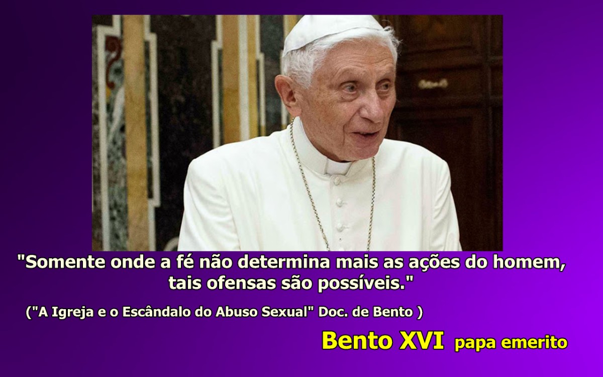 Bento XVI