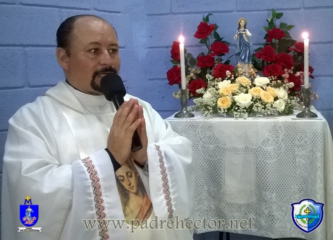 Padre Héctor