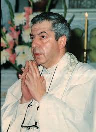 Padre Carlos Lojola