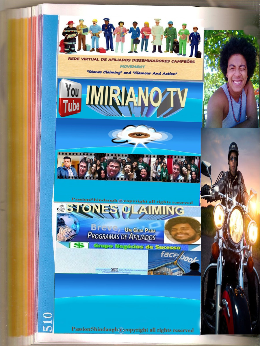 IMIRIANO TV