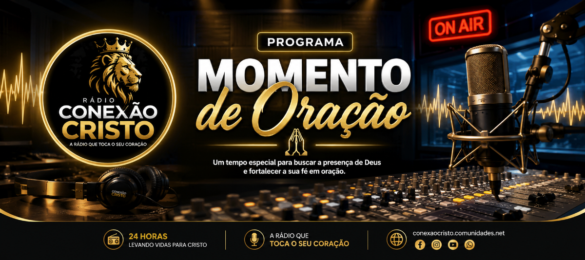 Programas em destaque