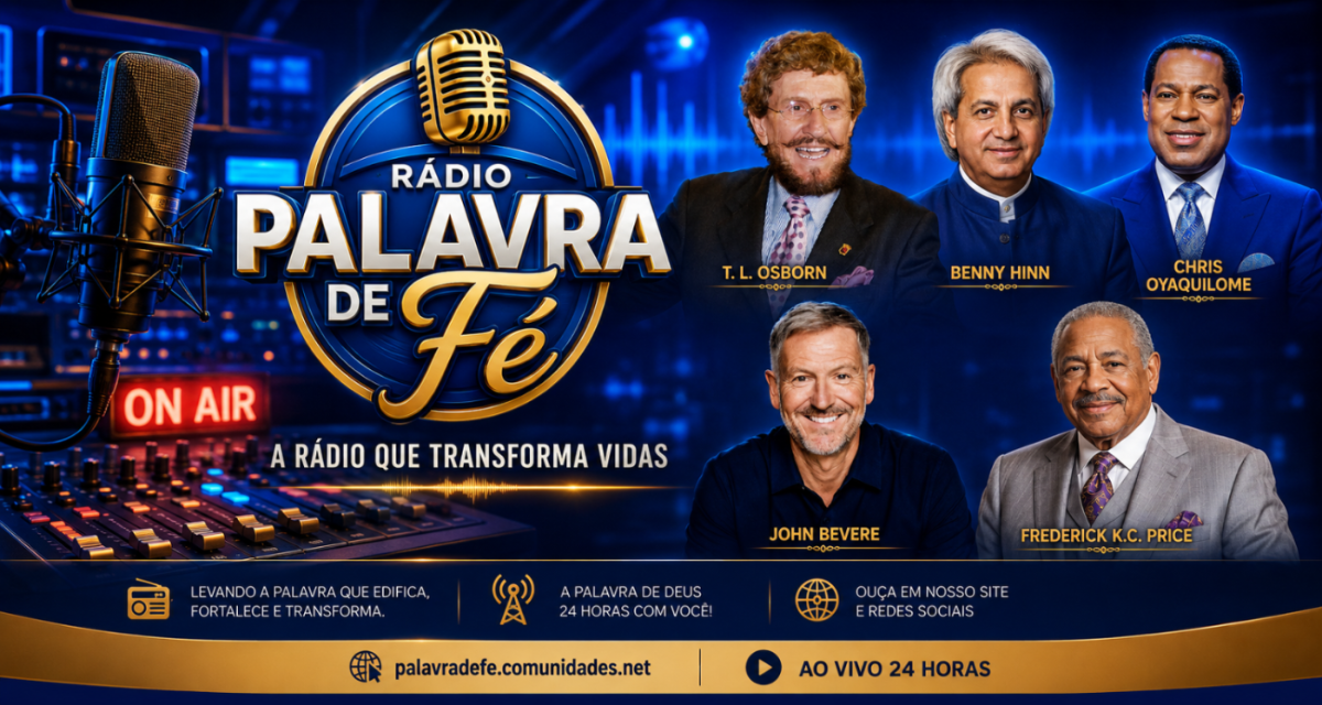 Levando Vidas para Cristo