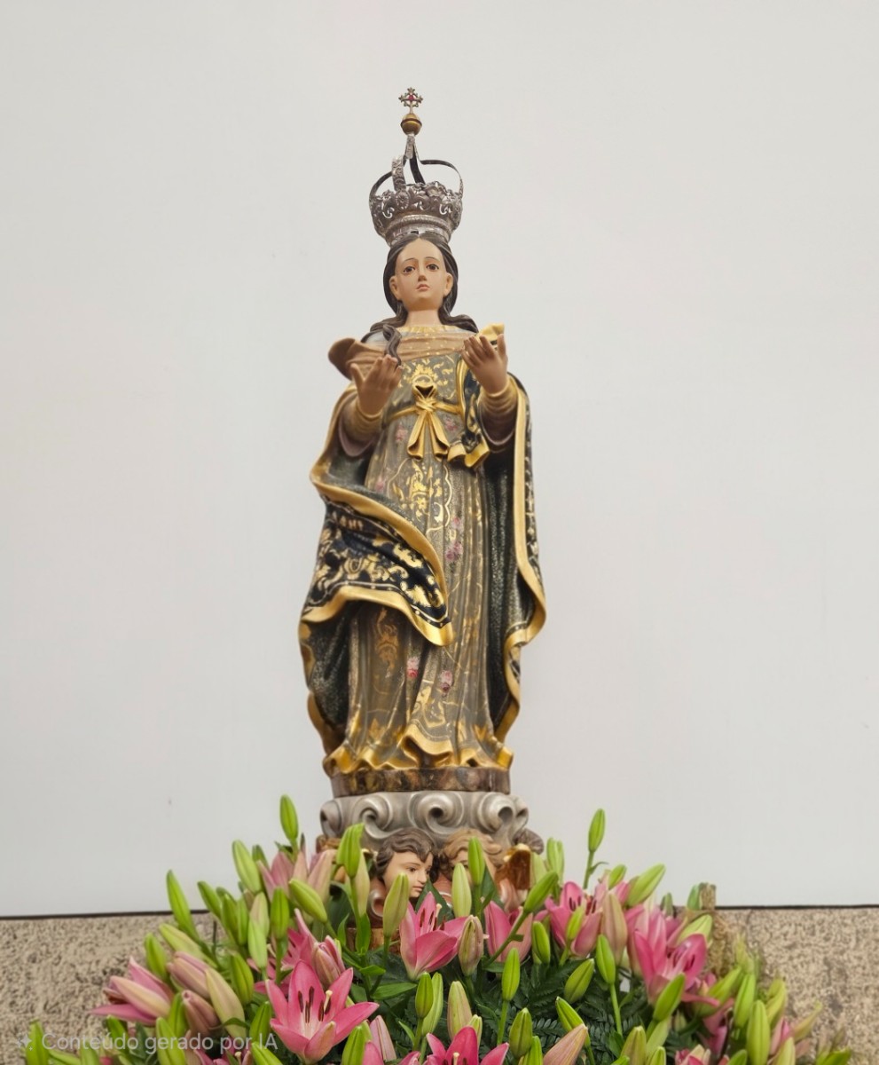 Nossa Senhora do Socorro