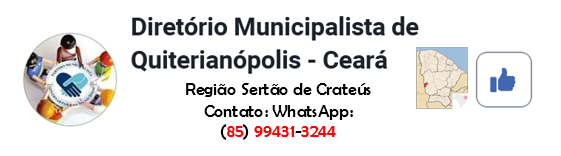 Quiterianópolis