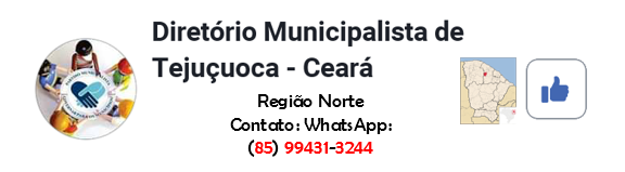 Tejuçuoca