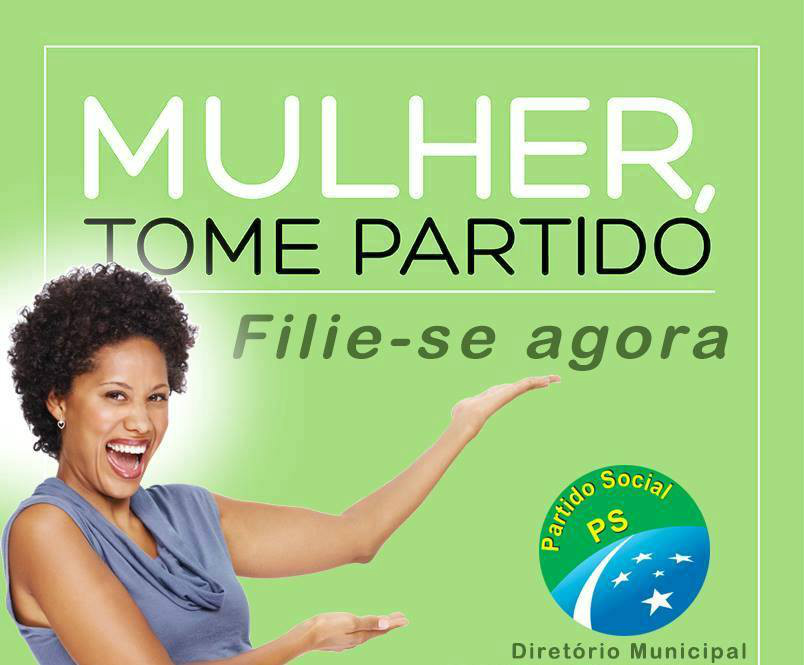 PS MULHER