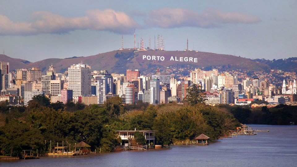 Porto Alegre