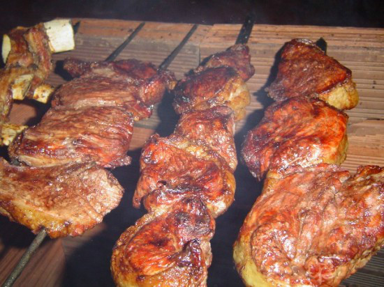 Churrasco