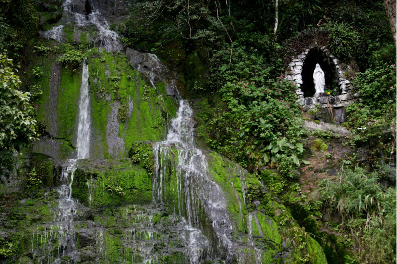 Gruta da Figueira