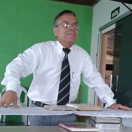 Pastor Celso