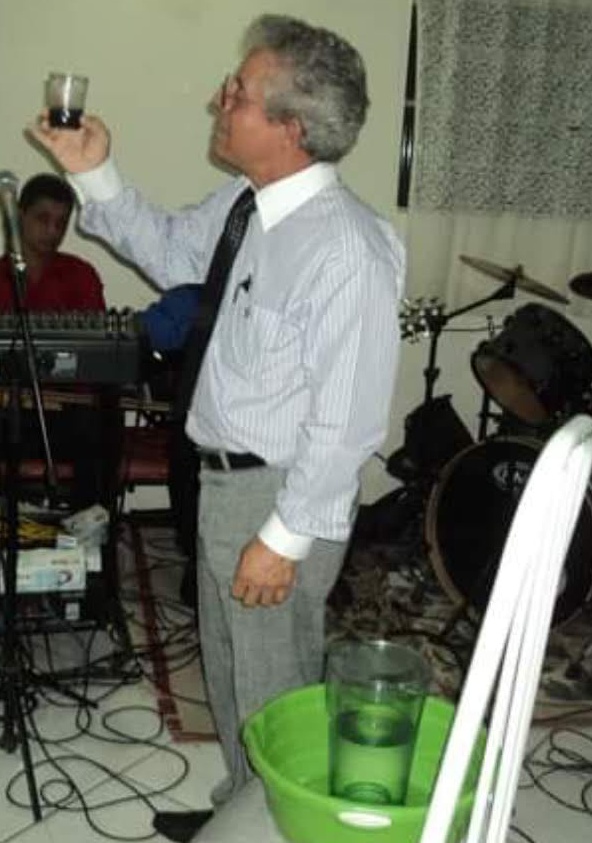 Pr Celso
