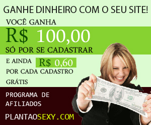 Ganhe com Seu Site