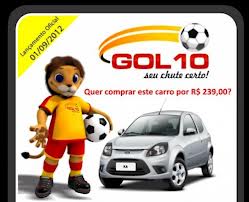 Gol 10