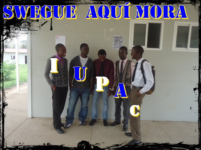 IUPAC 2013